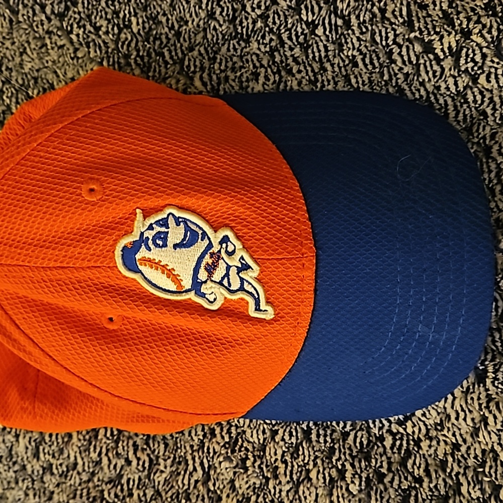 Kids NY Mets Hat